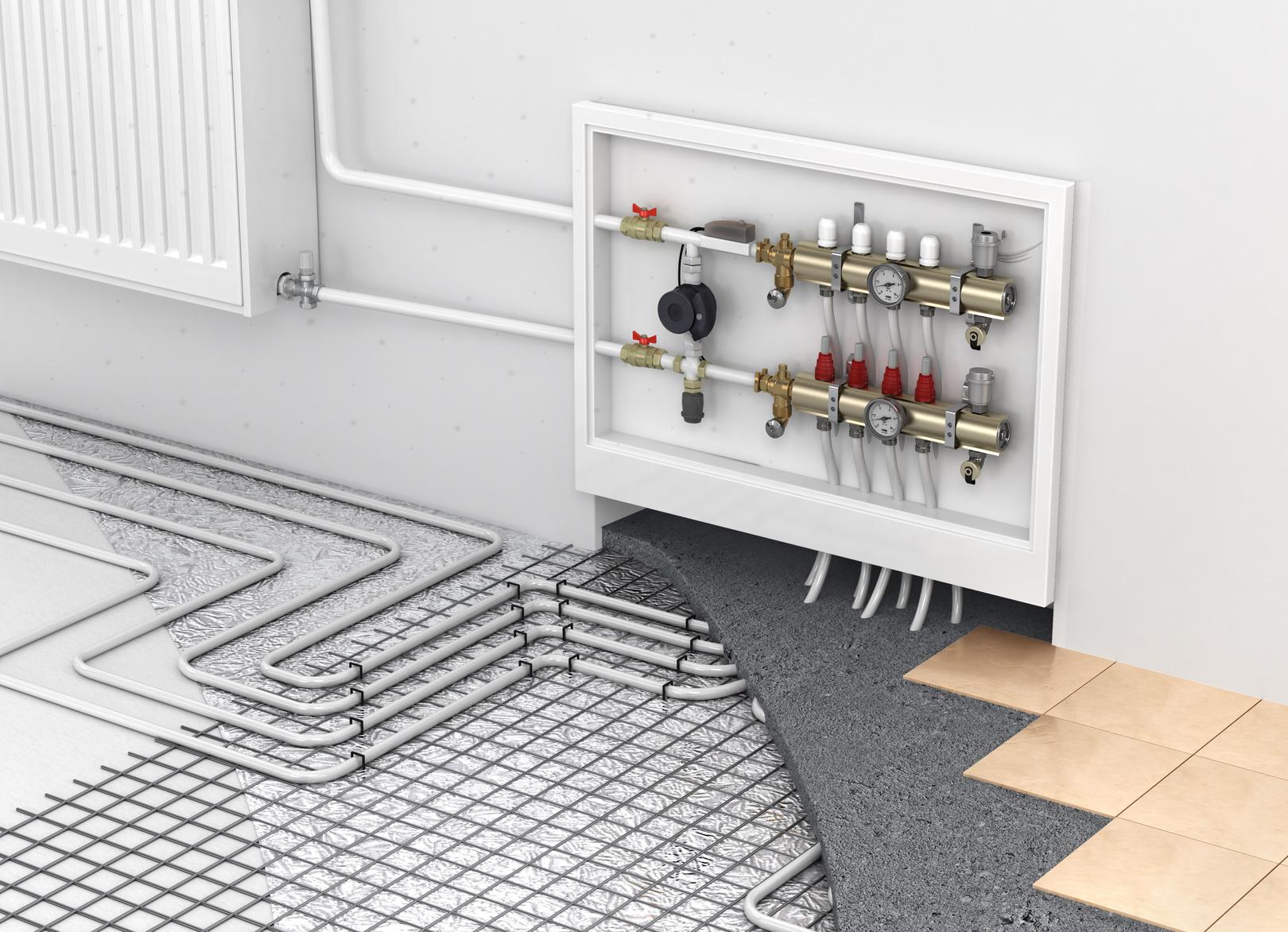 remplacement pompe à chaleur coût Noailles