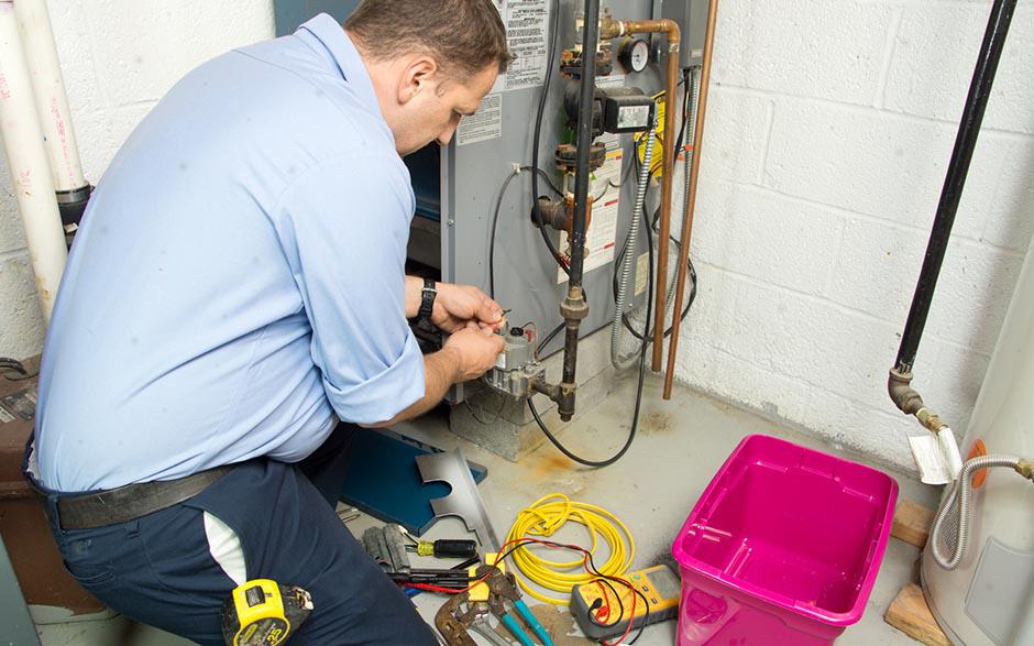 réparation chaudière électrique pas cher Écuelles