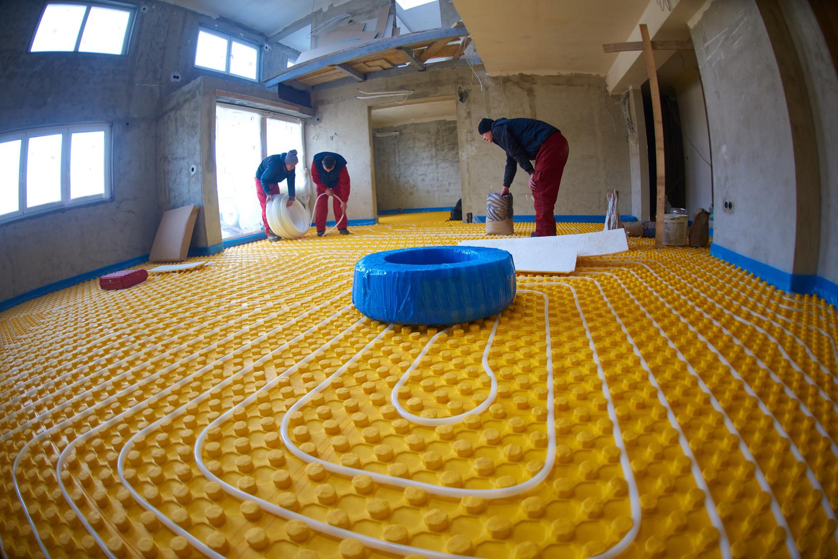 remplacement pompe à chaleur coût Noailles