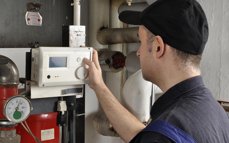 prix réparation pompe à chaleur Écuelles